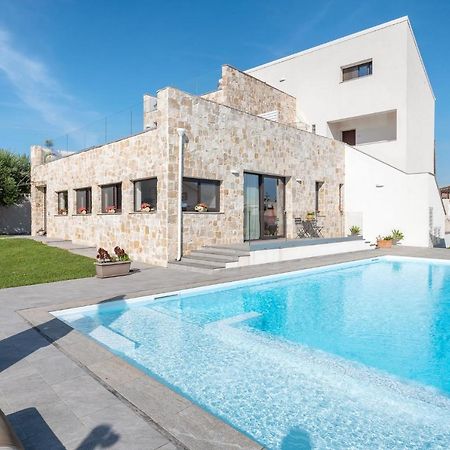 Elaia Rooms Lido di Noto エクステリア 写真