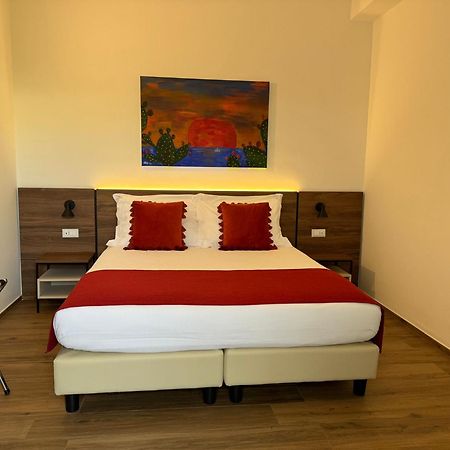 Elaia Rooms Lido di Noto エクステリア 写真