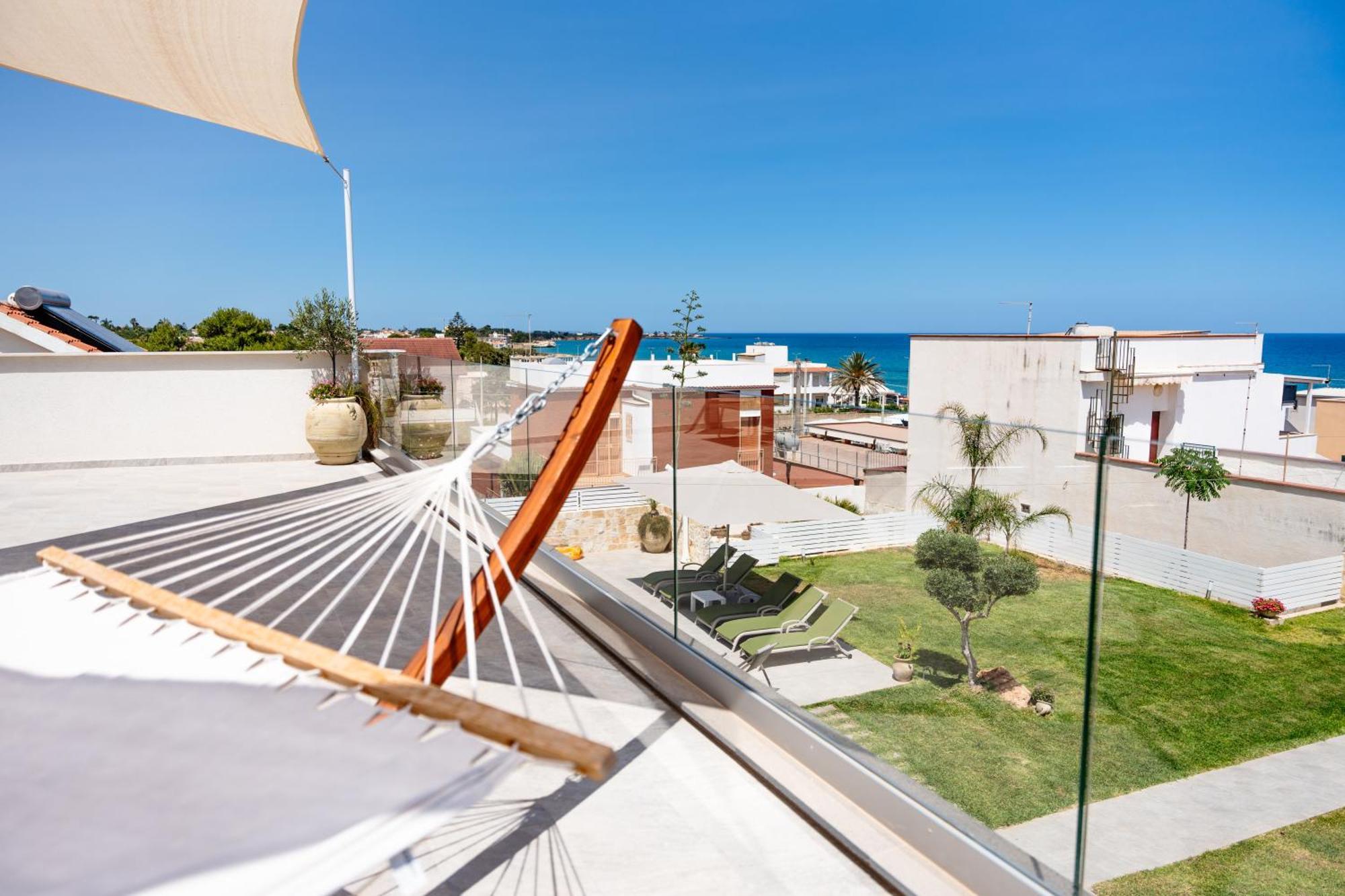 Elaia Rooms Lido di Noto エクステリア 写真