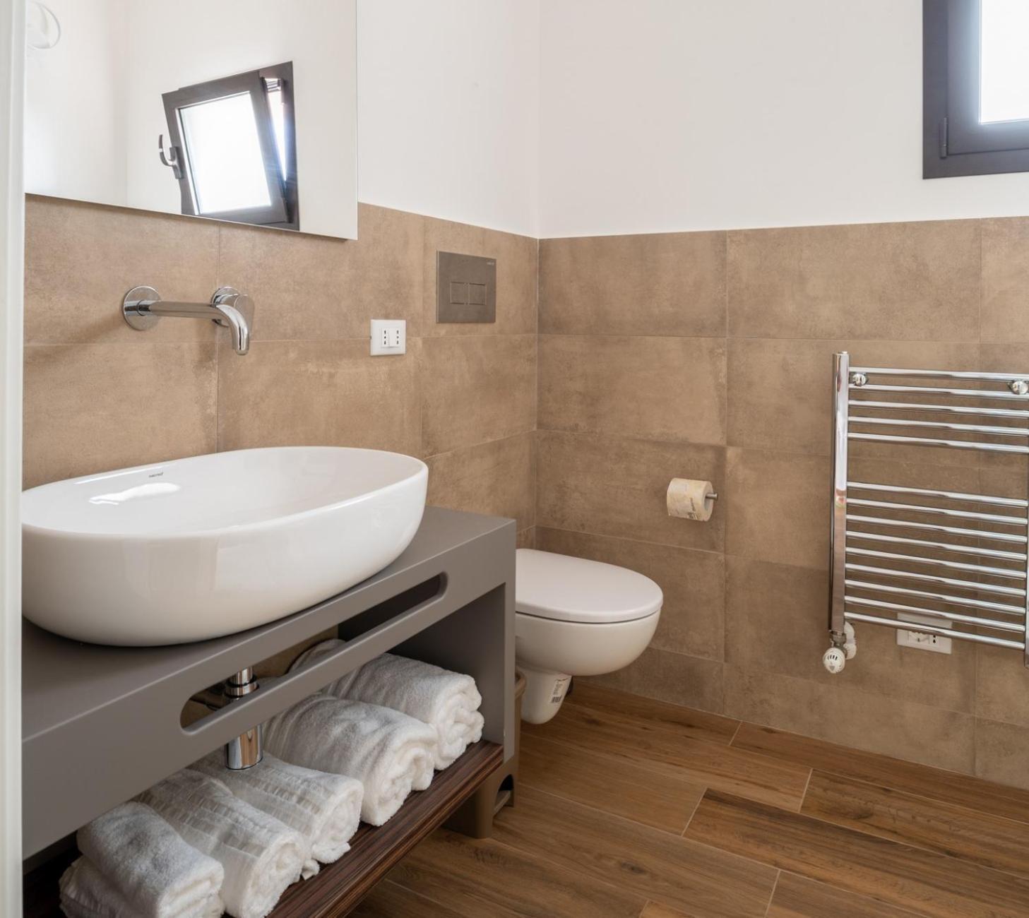 Elaia Rooms Lido di Noto エクステリア 写真
