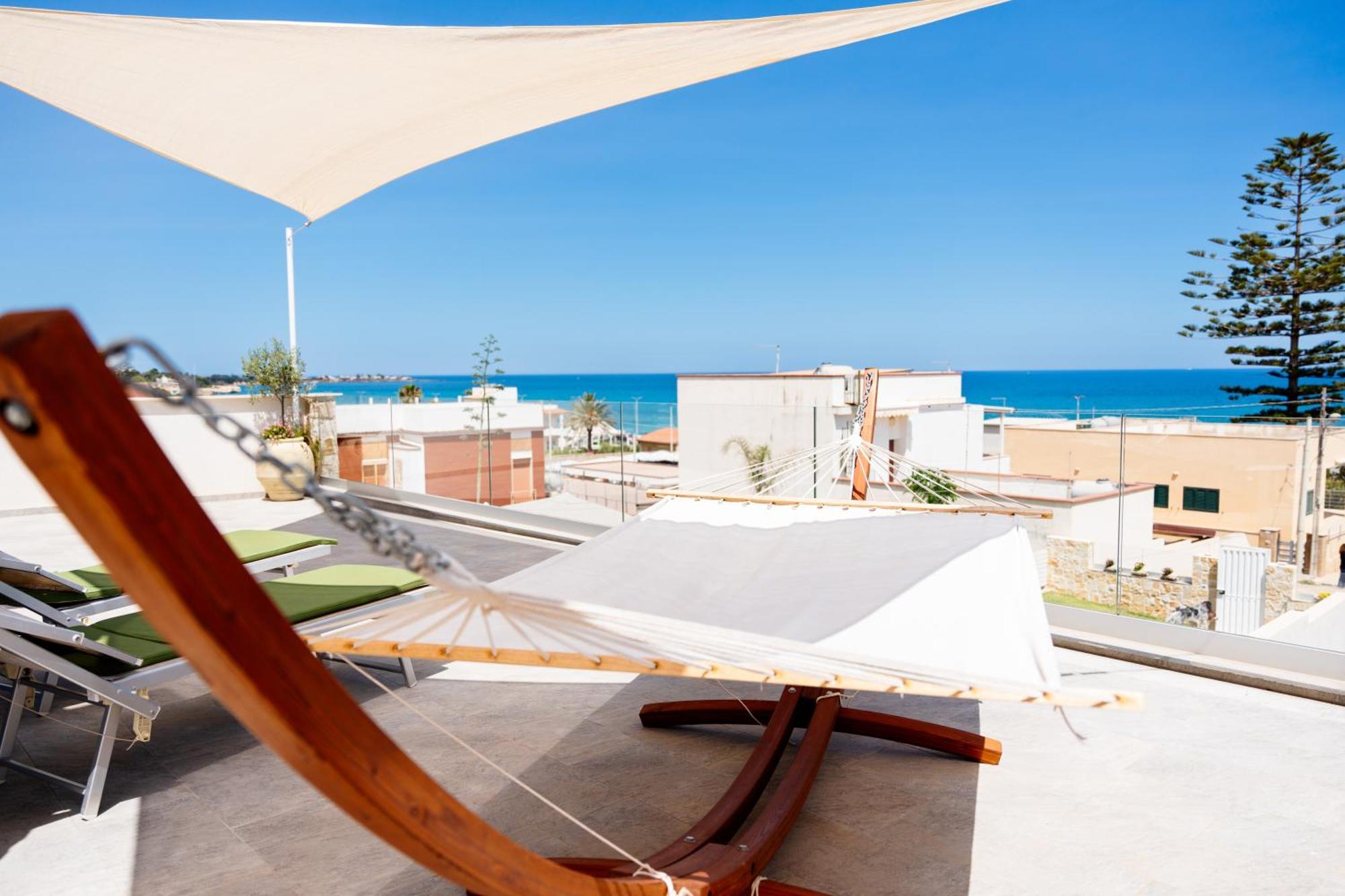 Elaia Rooms Lido di Noto エクステリア 写真