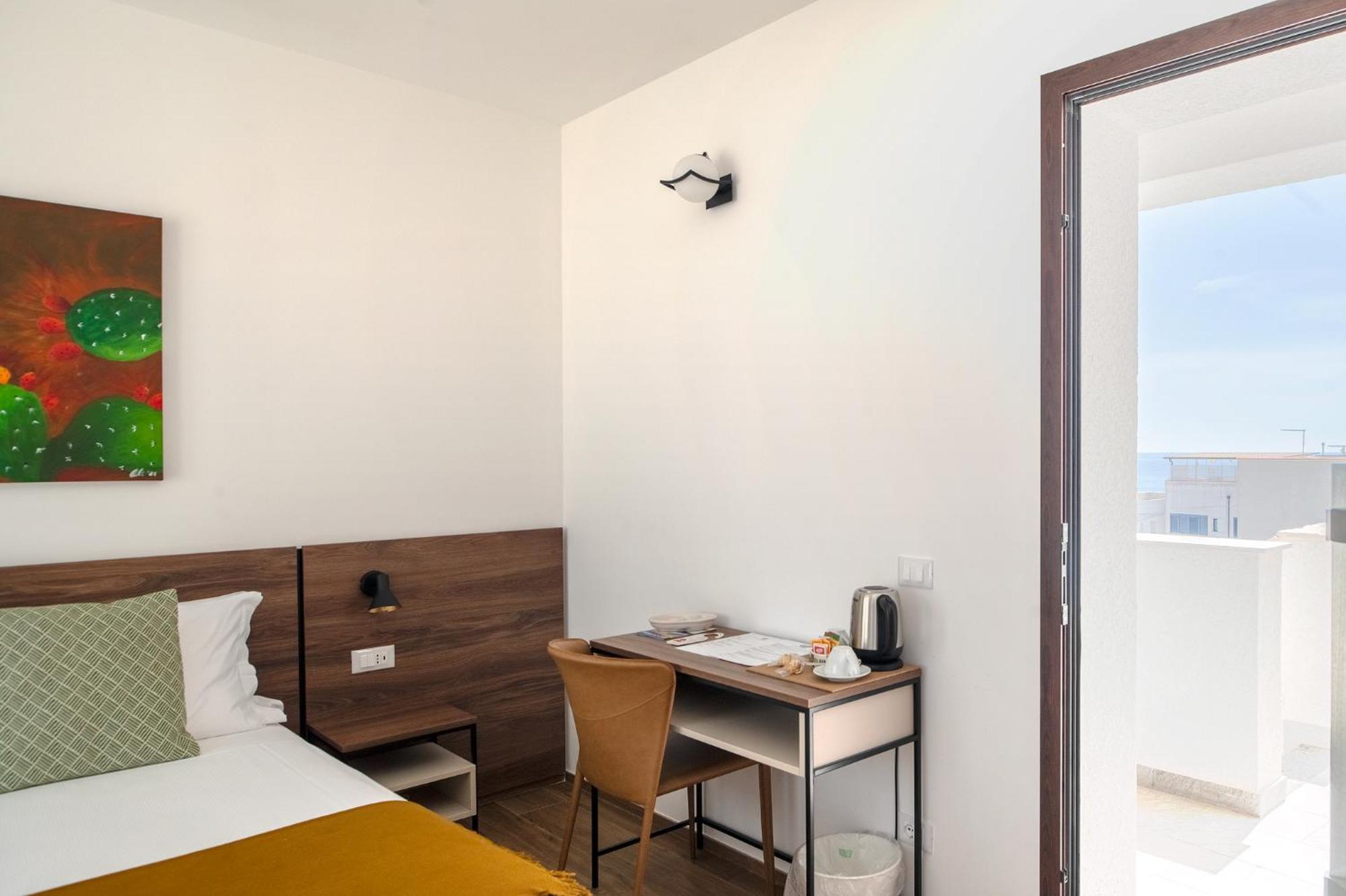 Elaia Rooms Lido di Noto エクステリア 写真