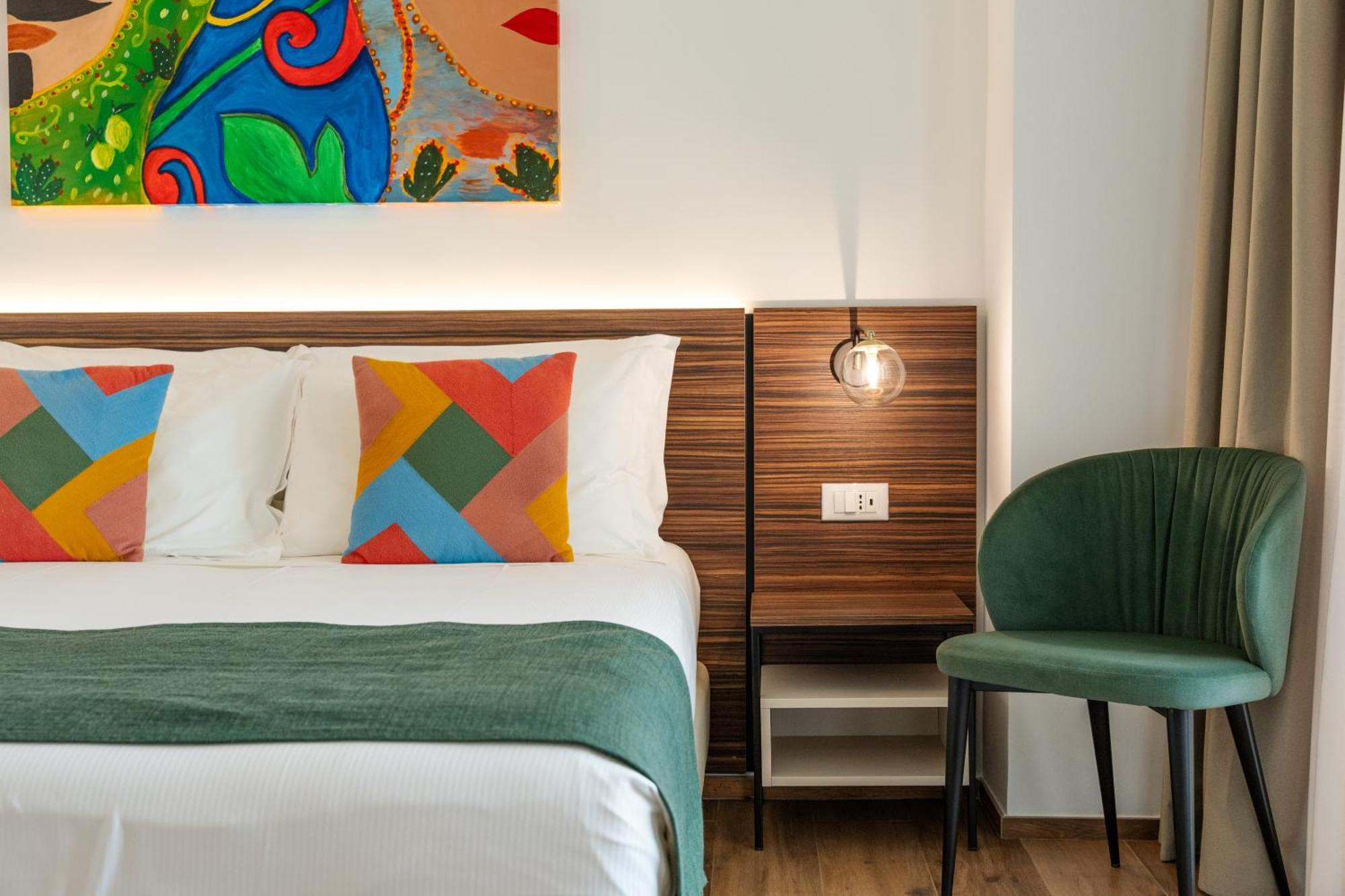 Elaia Rooms Lido di Noto エクステリア 写真