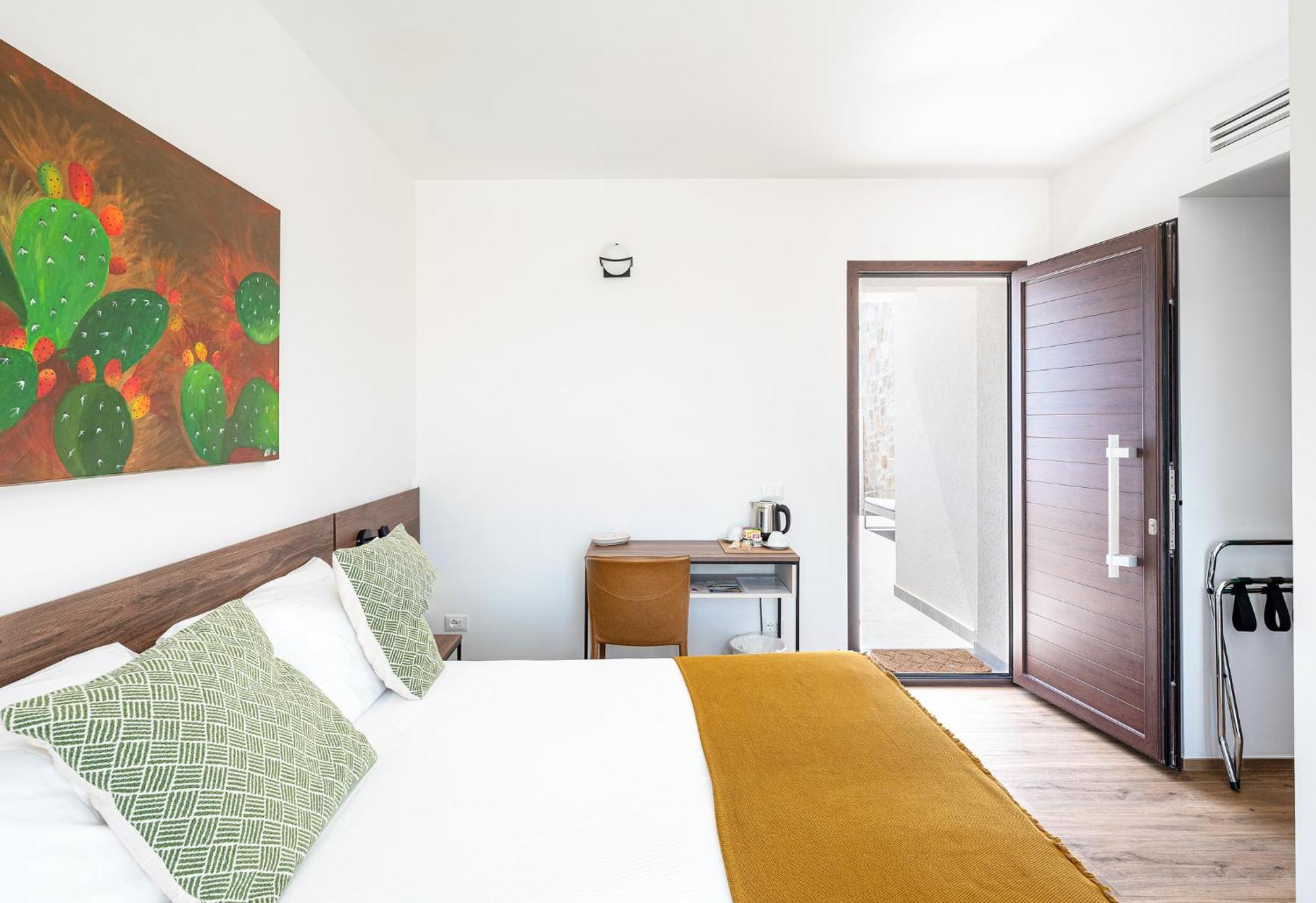Elaia Rooms Lido di Noto エクステリア 写真