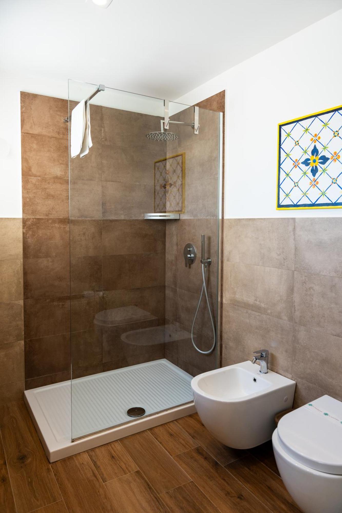 Elaia Rooms Lido di Noto エクステリア 写真