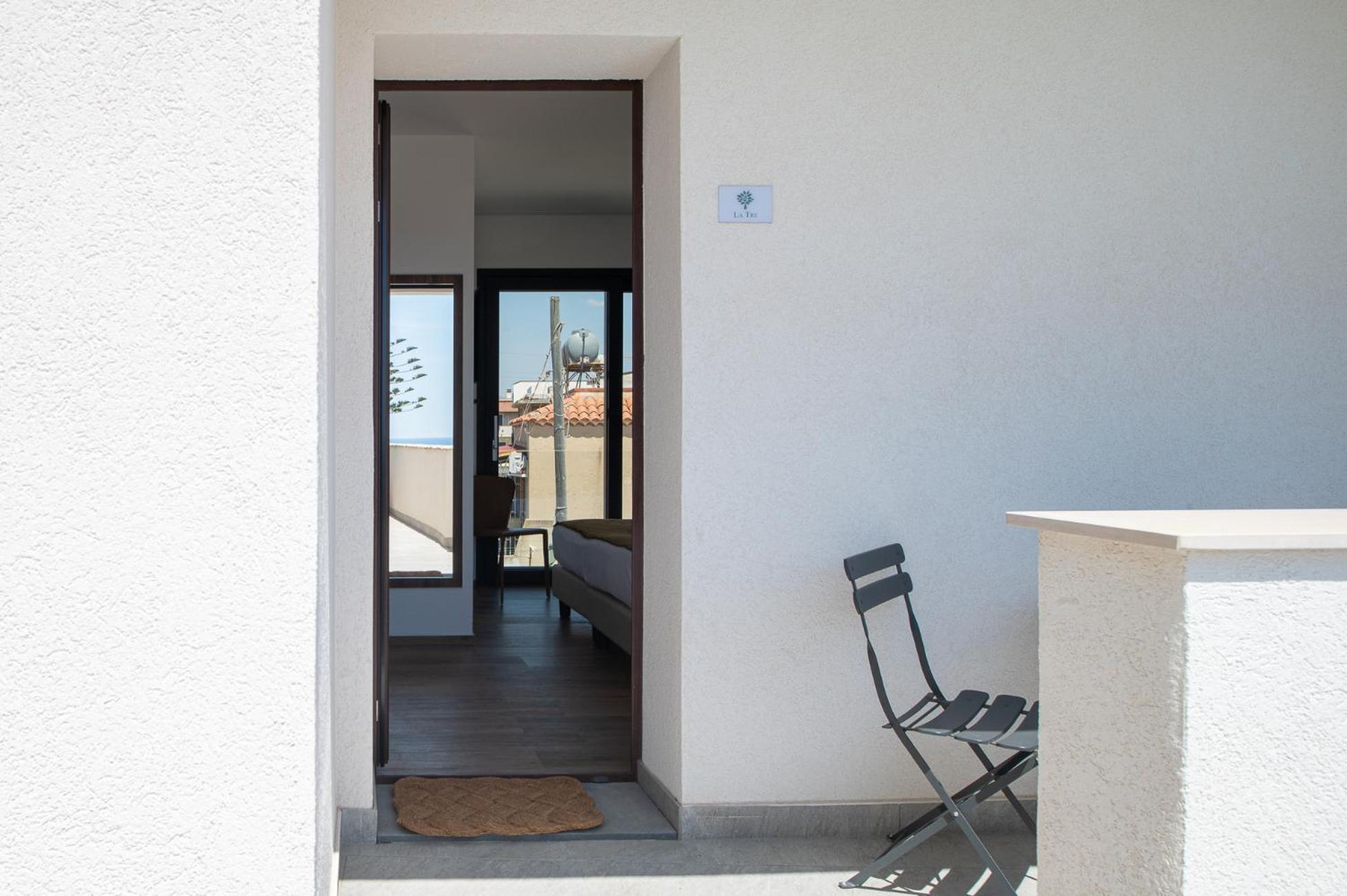 Elaia Rooms Lido di Noto エクステリア 写真