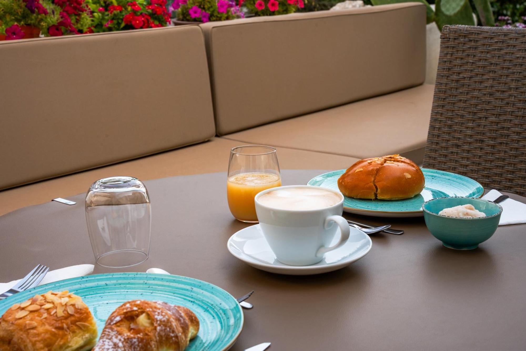 Elaia Rooms Lido di Noto エクステリア 写真