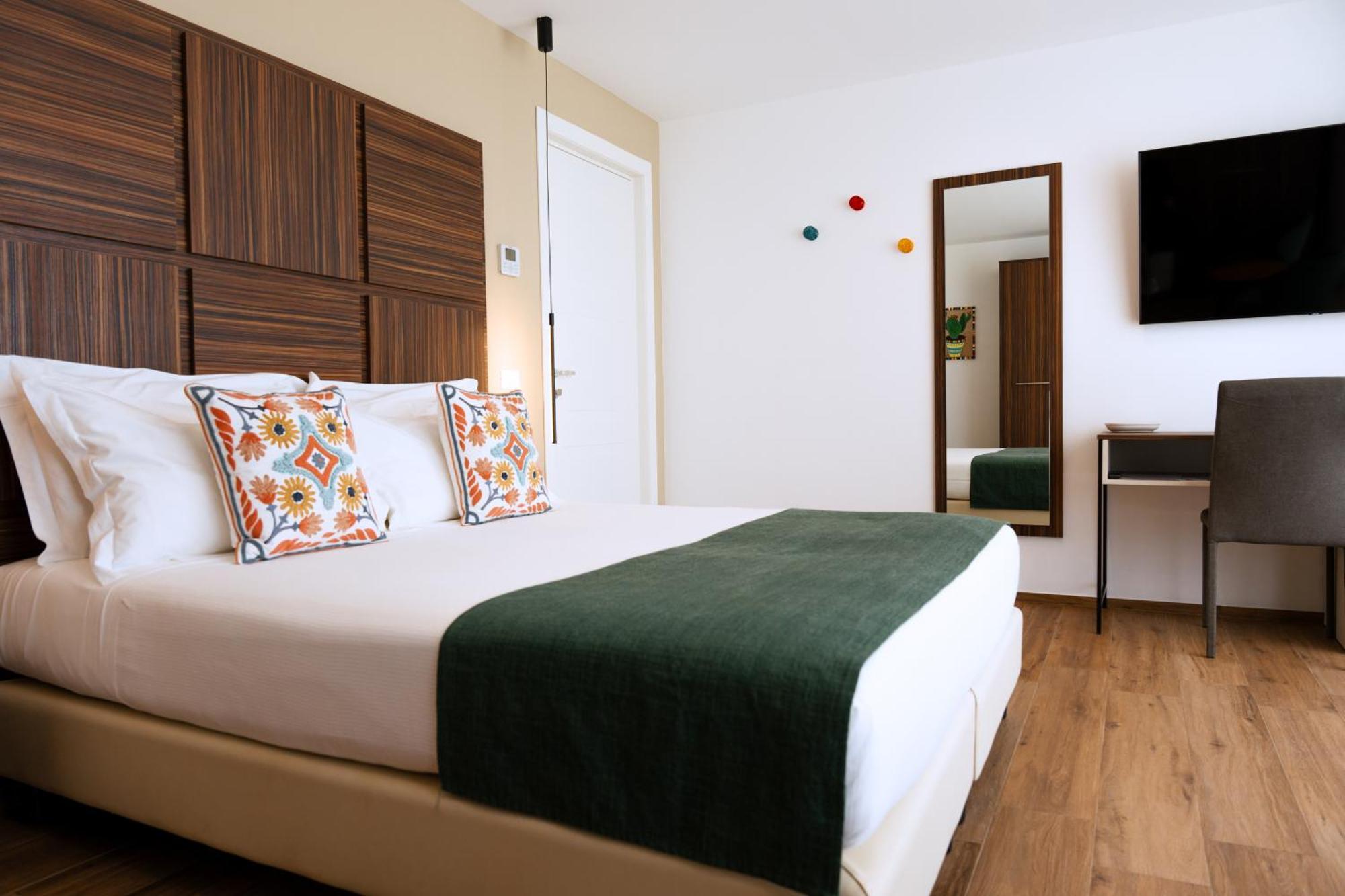Elaia Rooms Lido di Noto エクステリア 写真