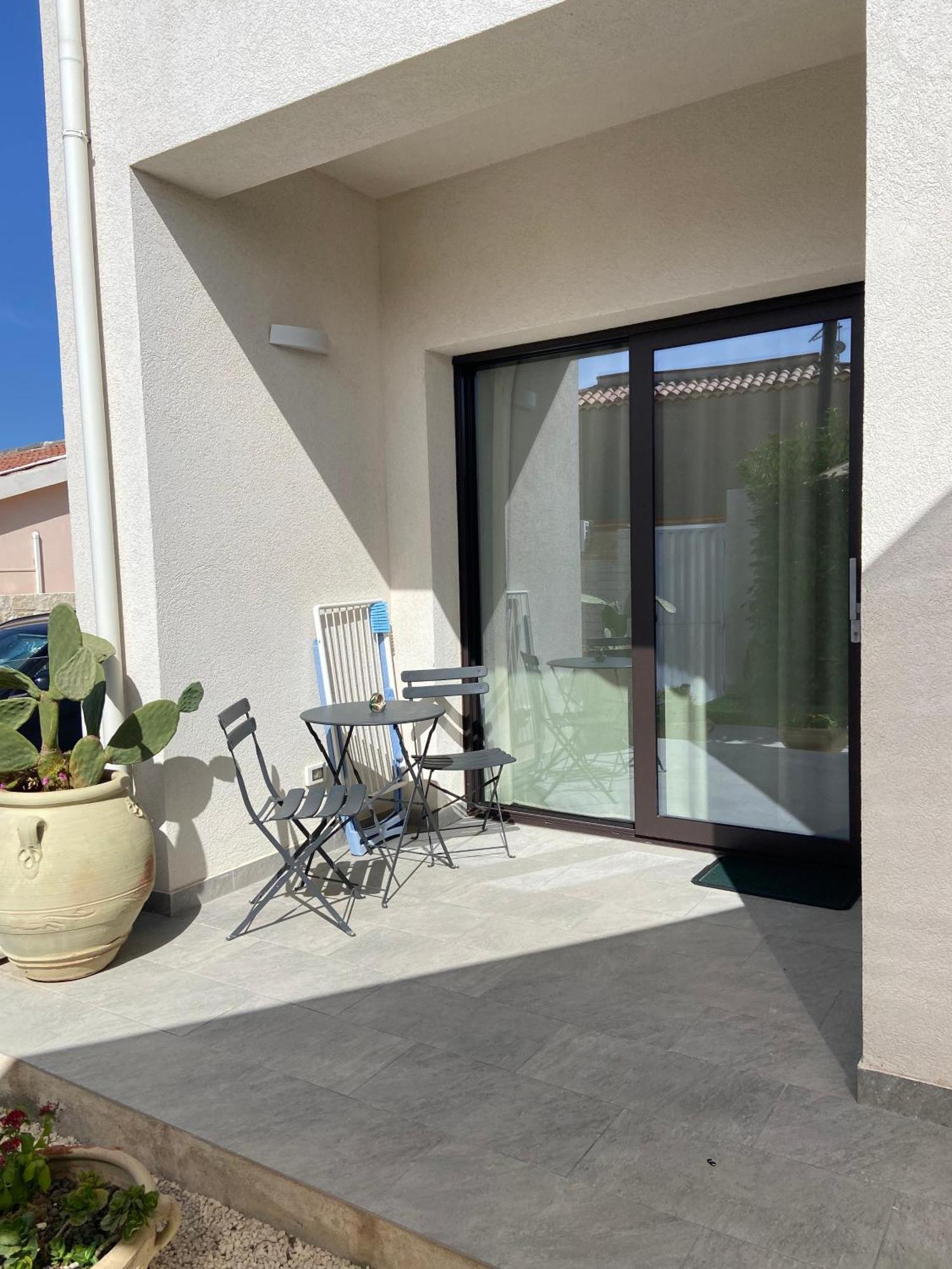 Elaia Rooms Lido di Noto エクステリア 写真