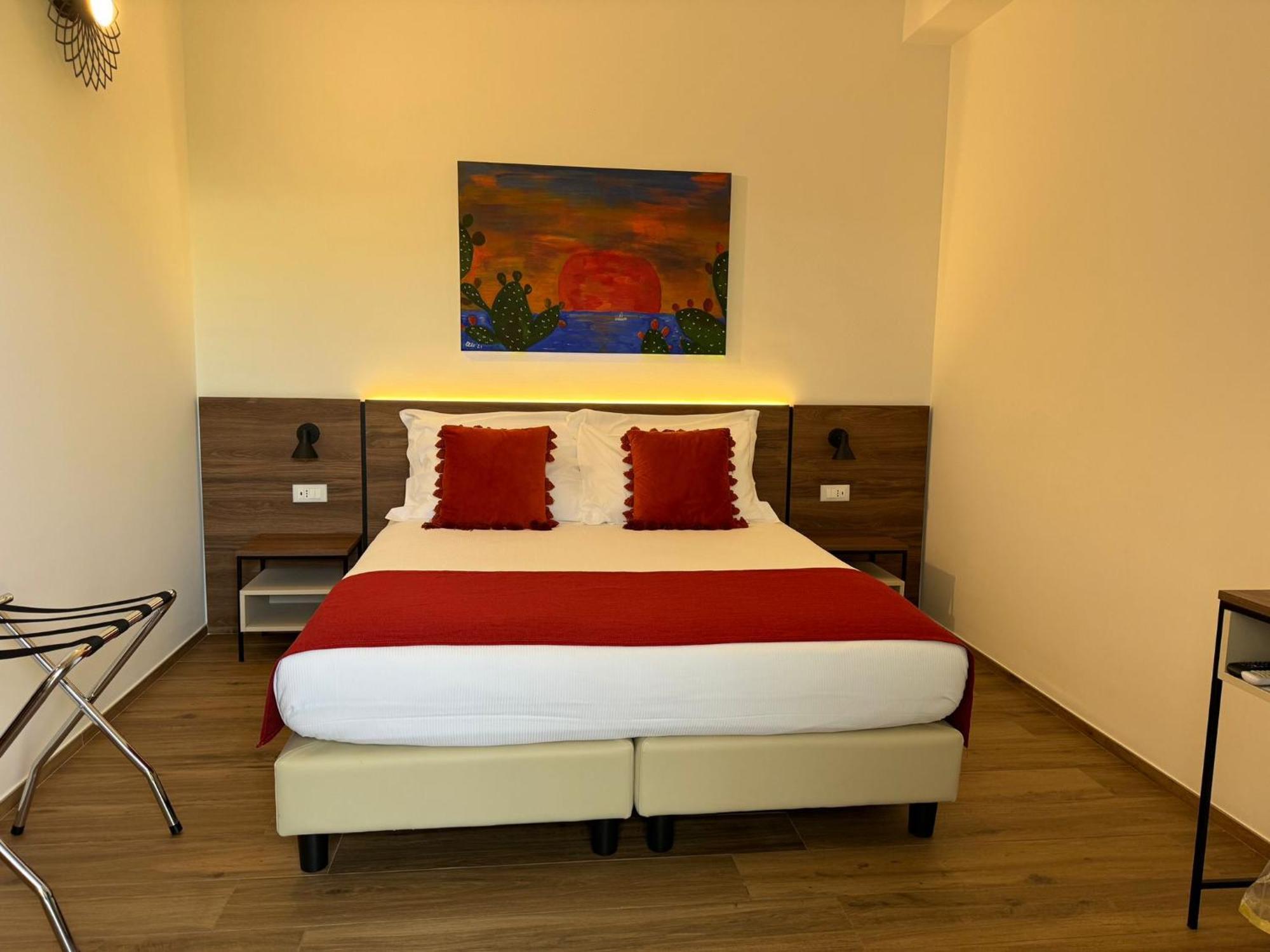 Elaia Rooms Lido di Noto エクステリア 写真