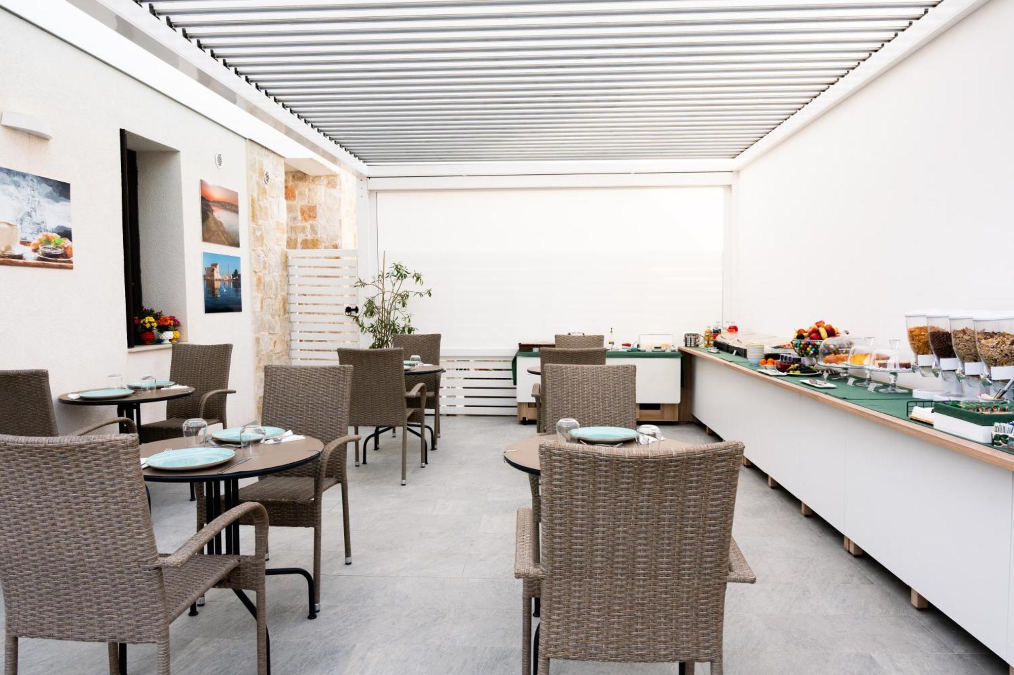 Elaia Rooms Lido di Noto エクステリア 写真