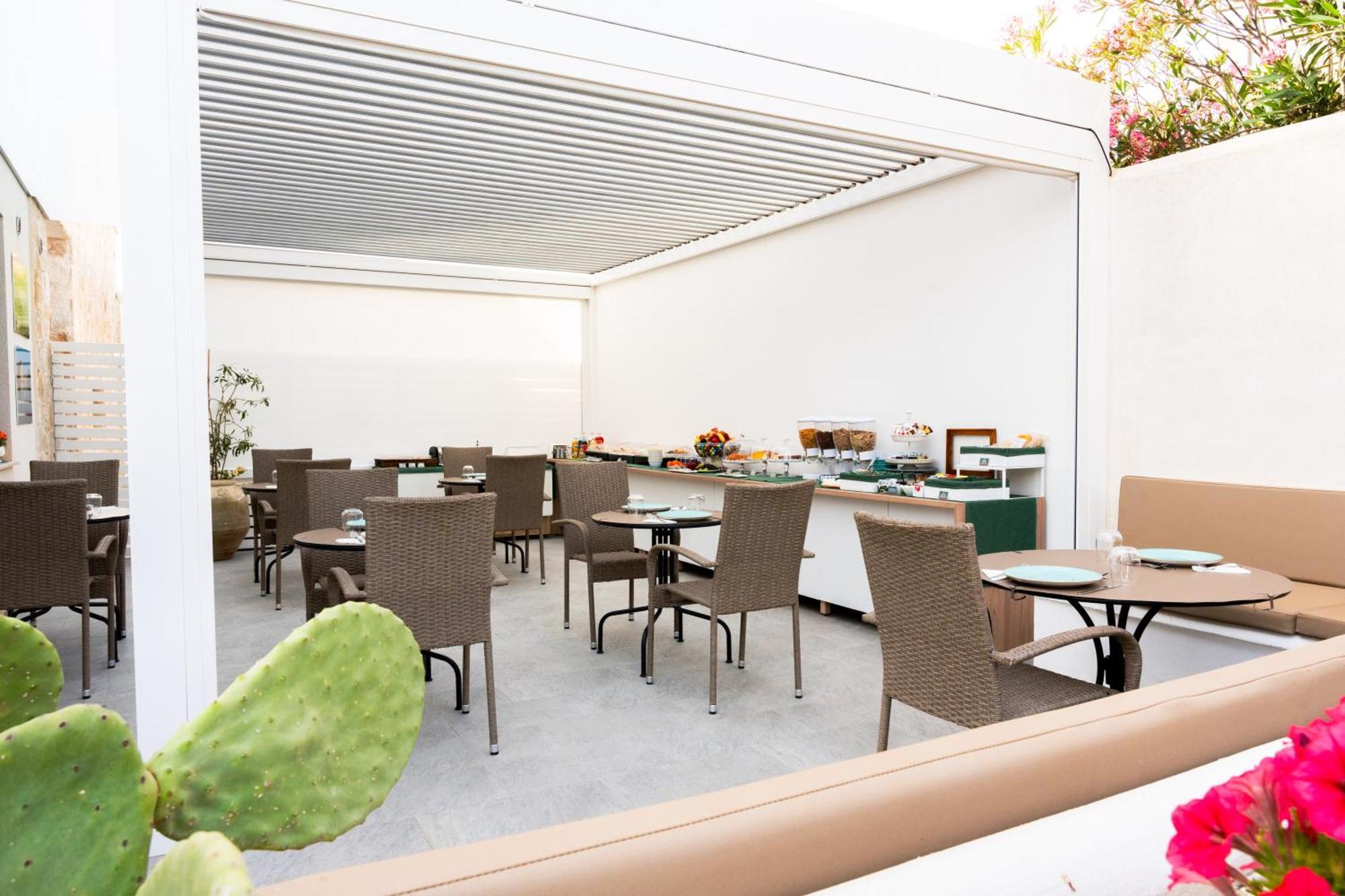 Elaia Rooms Lido di Noto エクステリア 写真