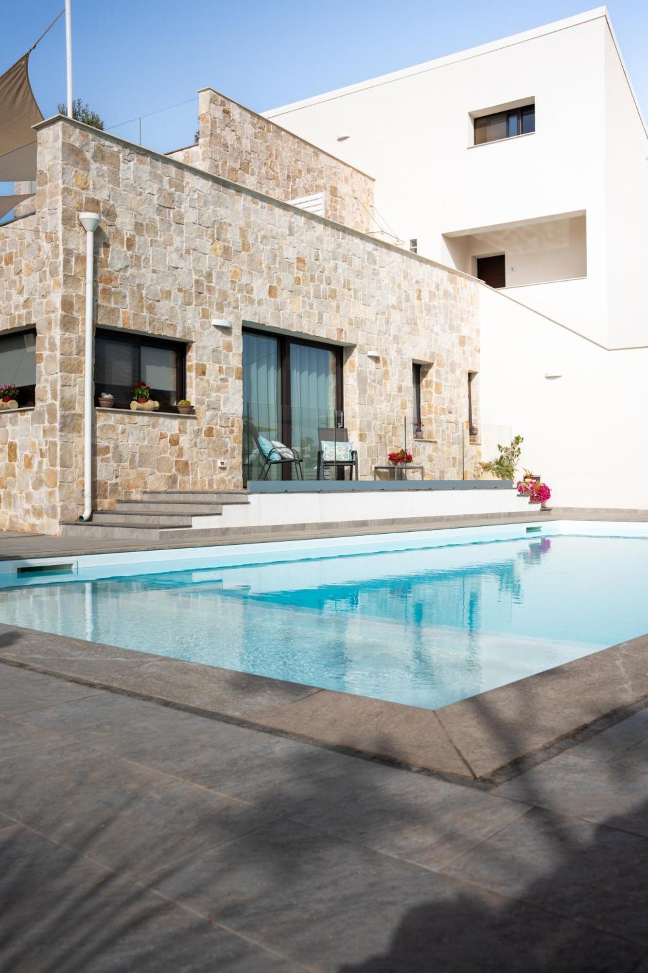 Elaia Rooms Lido di Noto エクステリア 写真