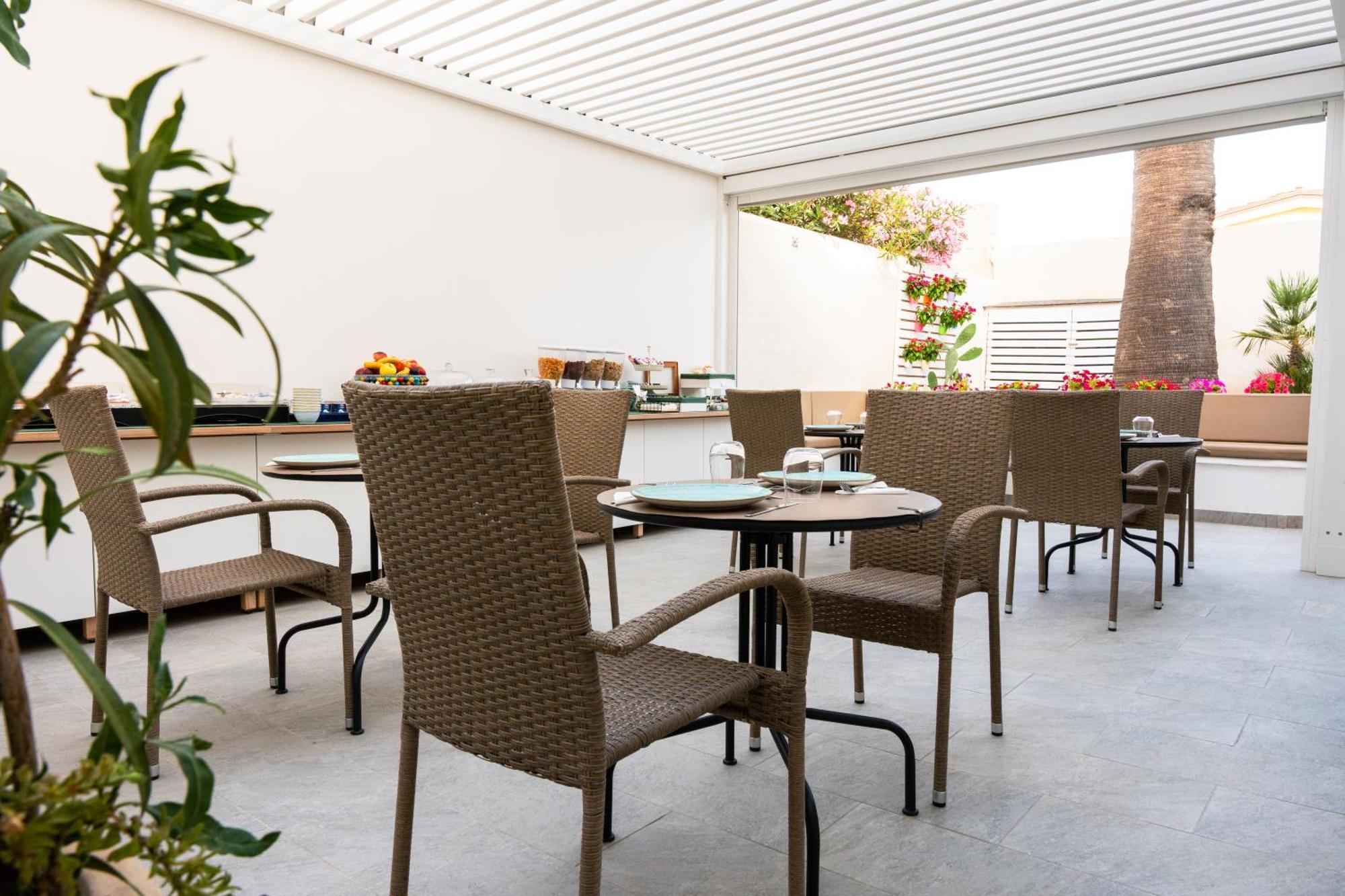 Elaia Rooms Lido di Noto エクステリア 写真